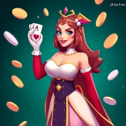Menggali Fitur Menarik di Situs Game jktplus