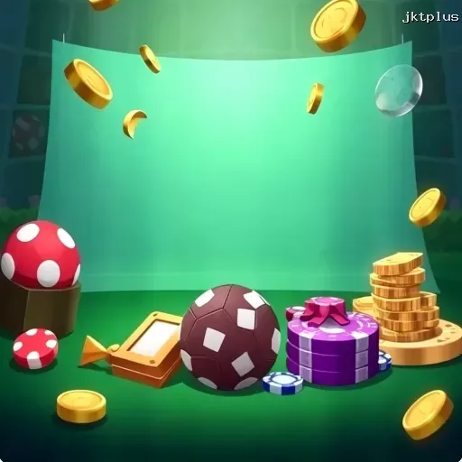 Mengulas Fitur Menarik di Situs Game jktplus