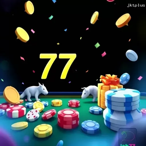 Mengenal jktplus Sebagai Platform Game Online Terpercaya