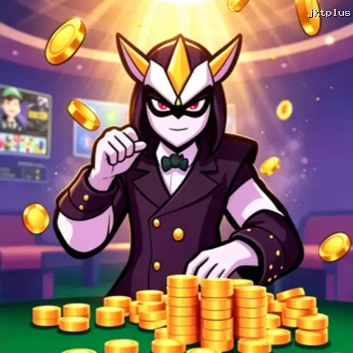 Keamanan dan Keandalan Situs jktplus di Dunia Game